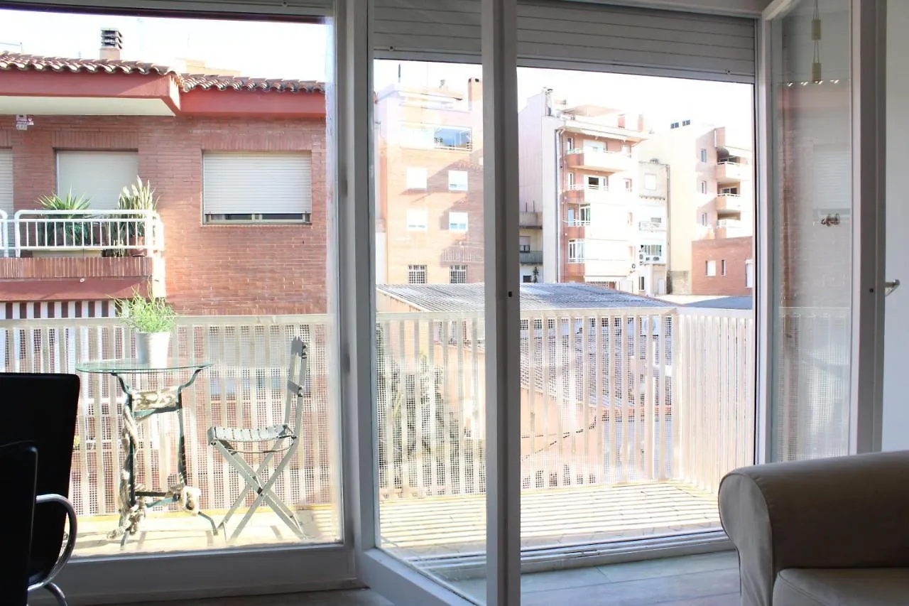 Apartment With Seaview Pool Robert D'Aguilo Tarragona 0*,  Spain