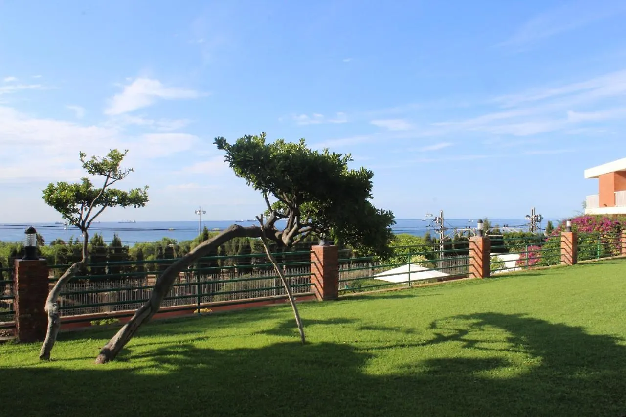 Apartment With Seaview Pool Robert D'Aguilo Tarragona