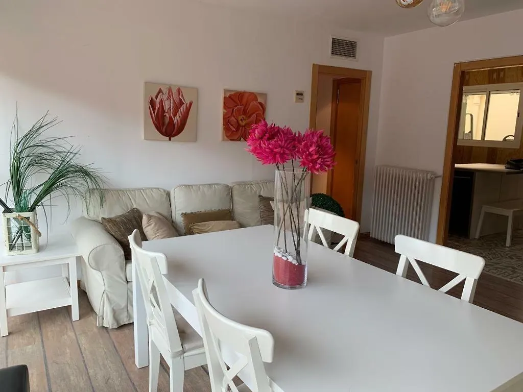 Apartment With Seaview Pool Robert D'Aguilo Tarragona 0*,  Spain