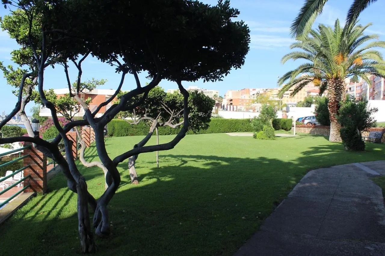 Apartment With Seaview Pool Robert D'Aguilo Tarragona