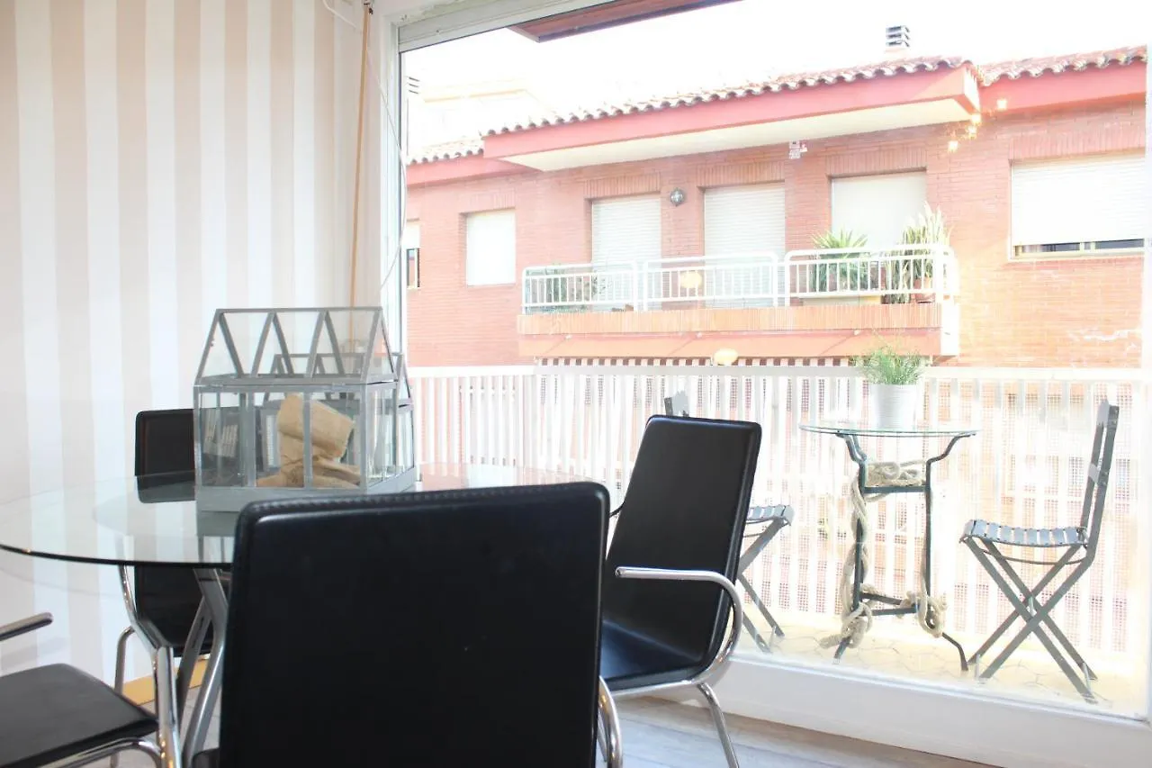 Apartment With Seaview Pool Robert D'Aguilo Tarragona Spain