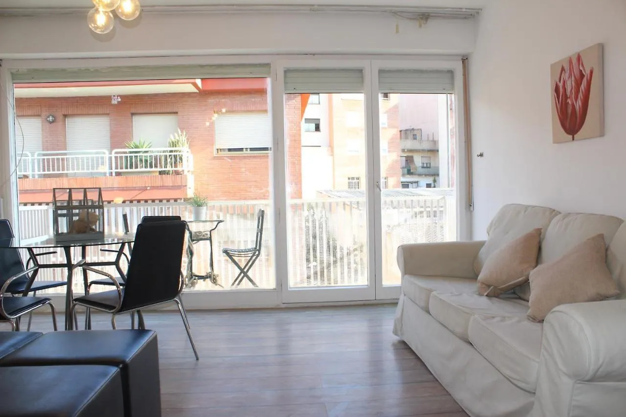 Apartment With Seaview Pool Robert D'Aguilo Tarragona