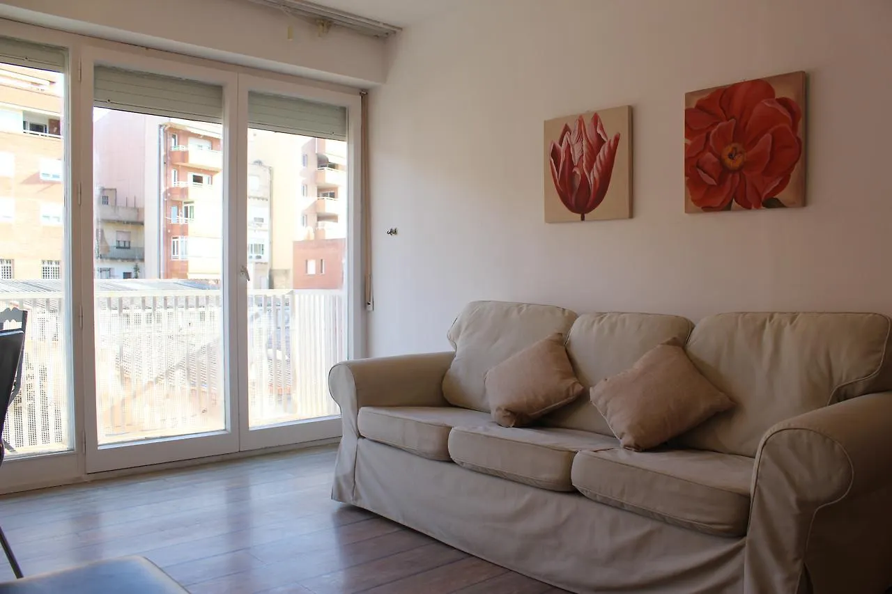 Apartment With Seaview Pool Robert D'Aguilo Tarragona
