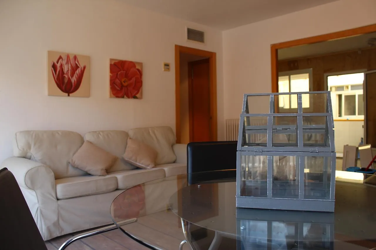 Apartment With Seaview Pool Robert D'Aguilo Tarragona