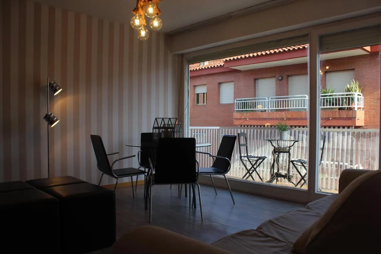 Apartment With Seaview Pool Robert D'Aguilo Tarragona Spain