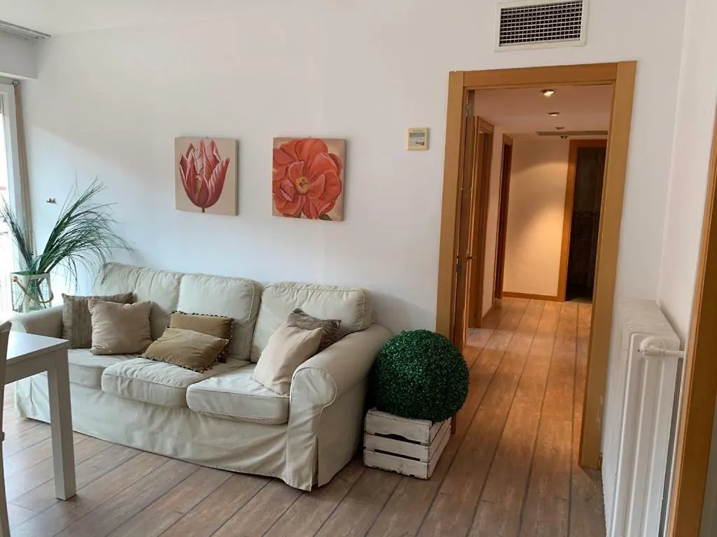 Apartment With Seaview Pool Robert D'Aguilo Tarragona
